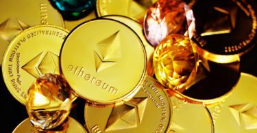 Bull Run Ethereum: il token ETH batte Bitcoin sugli scambi