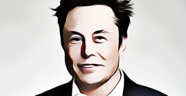 Elon Musk ha parlato di criptovalute
