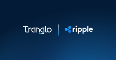 ripple tranglo partnership