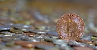 bitcoin e crypto in crescita