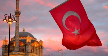 lira turca in crisi