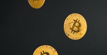 bitcoin mining in aumento