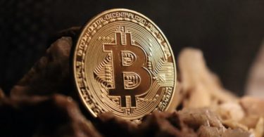 afflussi sul bitcoin