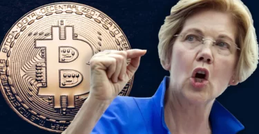 Elizabeth Warren sollecita l'IRS a prendere provvedimenti contro i 'broker di criptovalute'