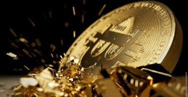 Bitcoin (BTC) Scende al Minimo di 12 Giorni, Ripple (XRP) Sotto i $0,5 - Mercati Crypto Nel Caos