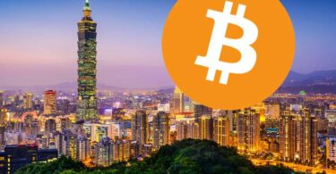 Bitcoin Taiwan