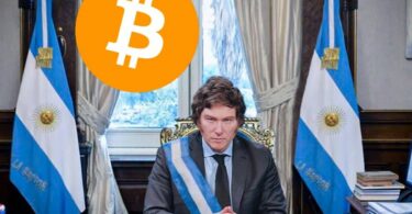 Il Candidato Presidenziale Bitcoin Friendly Javier Milei VINCE le Elezioni in Argentina