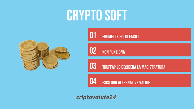 Crypto Soft