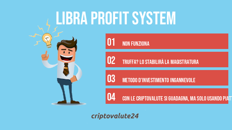 Libra Profit System