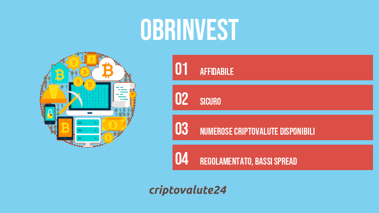 OBRinvest