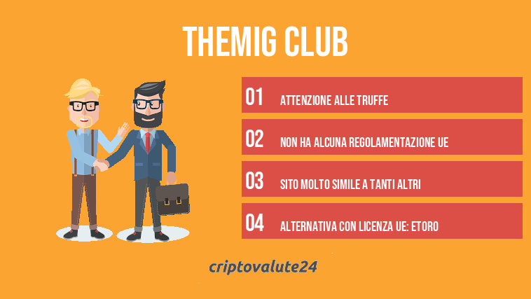 TheMIG Club
