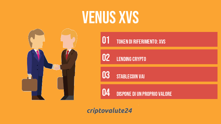 Venus XVS
